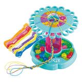 Playgo haz tu propio set de pulseras