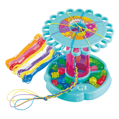 Playgo haz tu propio set de pulseras