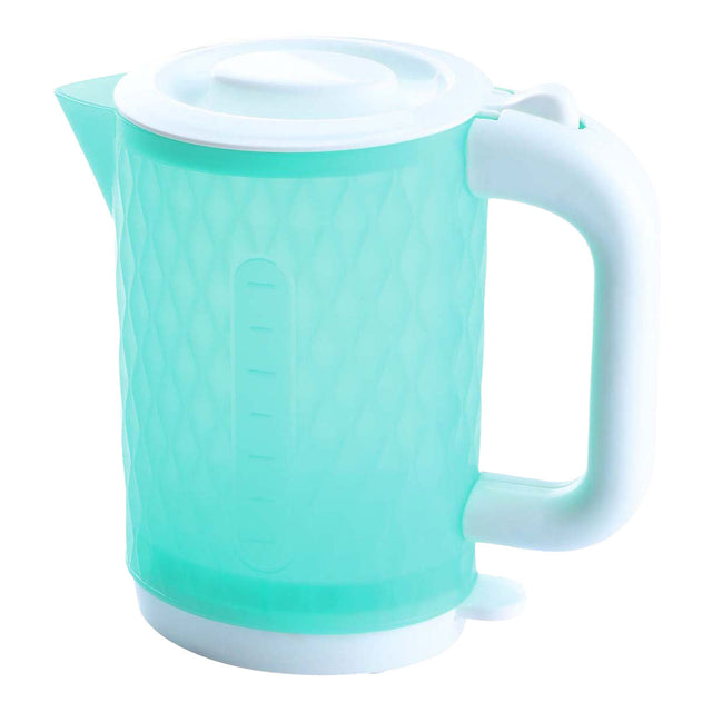 Juega, ve mi tetera azul.