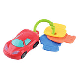 Llaves del coche Playgo brum brum - 5 uds.