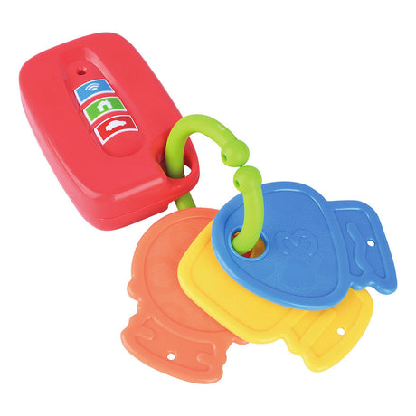 Playgo mis llaves del auto tocando la bocina - 5 uds.