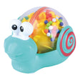 Caracol sonajero Playgo