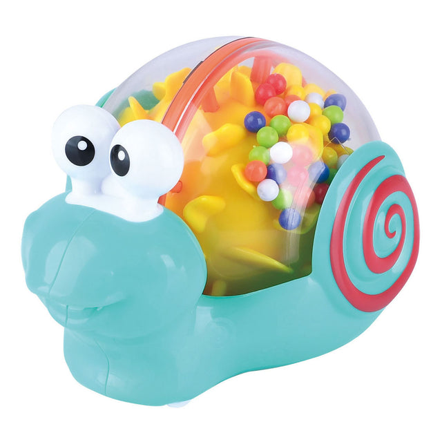 Caracol sonajero Playgo