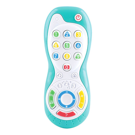 Control remoto de aprendizaje interactivo Playgo