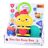 Juguete bebe playgo soy la abeja
