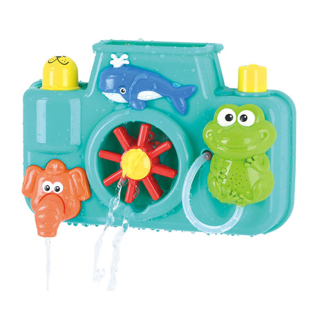 Playgo juguetes de baño cámara animales