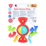 Anillo táctil para bebé Playgo