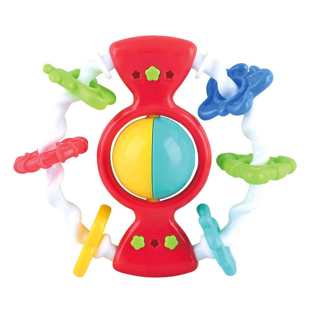 Anillo táctil para bebé Playgo