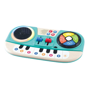 Mezclador de DJ Playgo