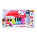 Melodía de piano Playgo perfecta