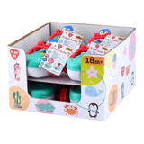Surfista de baño Playgo