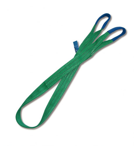 Beta 8153 6-t2 correas de elevación, verde - 081530060