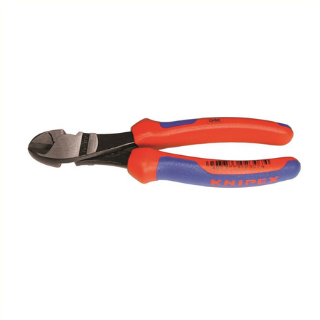 Cuttang de Agake Knipex 180 mm