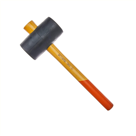 Martillo de goma dura beta