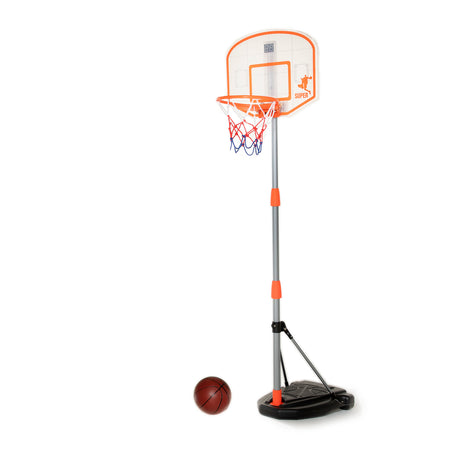 Puesto de baloncesto para niños incl. Contador de puntos