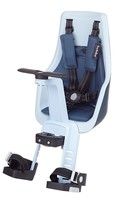 Bobike Seat Mini Exclusive Plus Denim