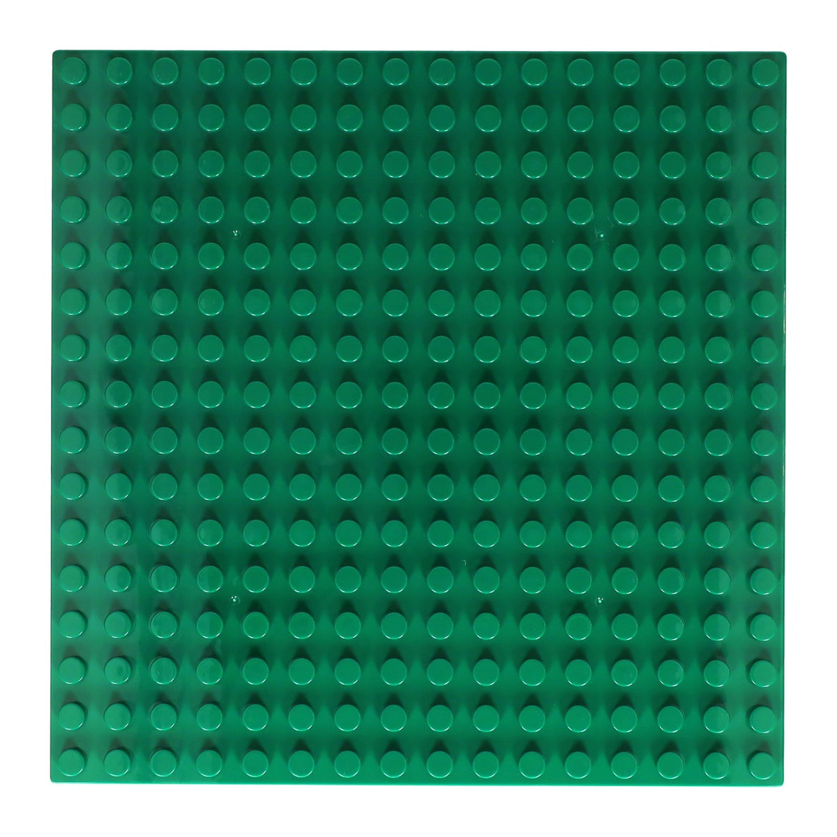 Placa de construcción, 25,5x25,5cm