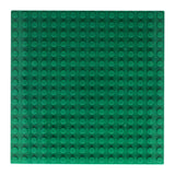 Placa de construcción, 25,5x25,5cm