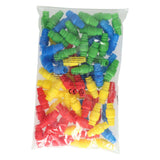 Tubos extensibles - 80uds