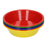 Bandejas de clasificación de colores - 6 uds.
