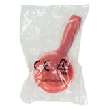 Cucharas medidoras de colores - 5 uds.