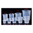 Juego de vasos medidores Lobbes - 9 uds.