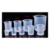 Juego de vasos medidores Lobbes - 9 uds.