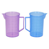 Vaso medidor de colores - 300ml