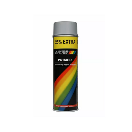 Motip Primer Gray 500ml