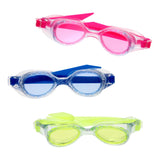Set de gafas de buceo, 3er.