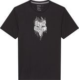 Camiseta Fox Head Bark SS Tech