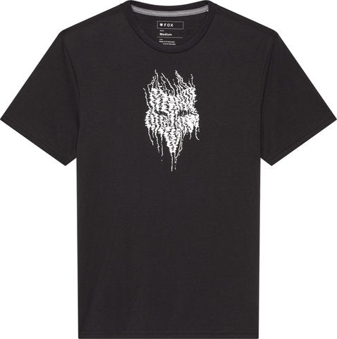 Camiseta Fox Head Bark SS Tech