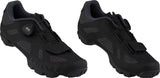 Zapatillas mtb giro rincon mujer