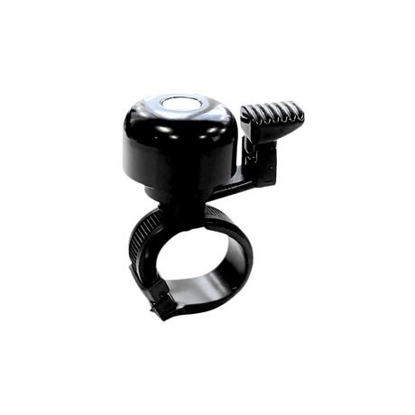 Falkx universal bel mini aluminio negro