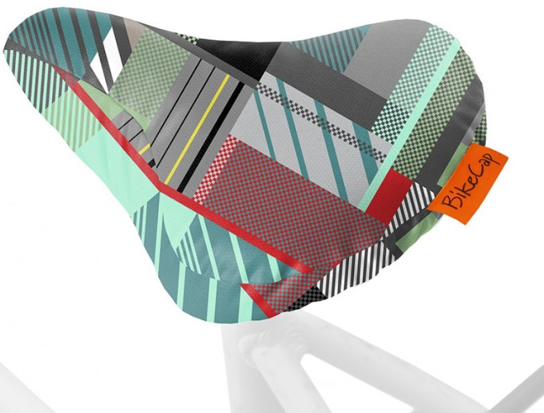 Cheques de bikecap silldle tek