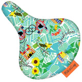 Bikecap silldle tek se pierde amsterdam