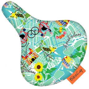 Bikecap silldle tek se pierde amsterdam