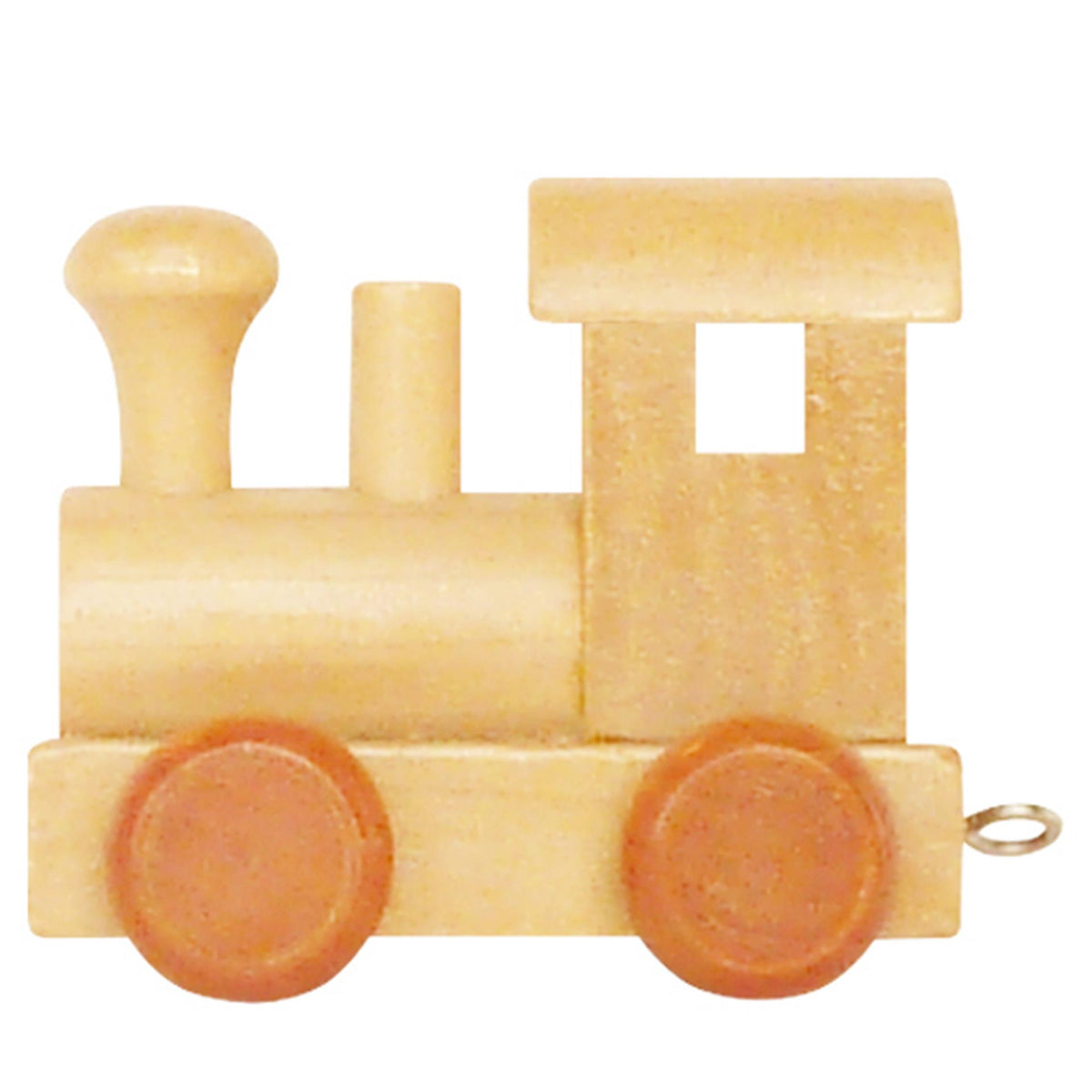 locomotora tiamo