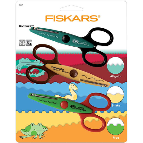 Empresa creativa https: www.cchobby.nl fiskars-kidzors-sharpeners-3-piece-1-box