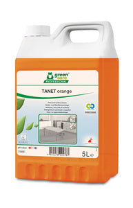Green care profesional green care tanet naranja (5 litros)