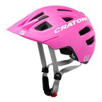 Cratoni Helm Maxster Pro Pink Matt XS-S