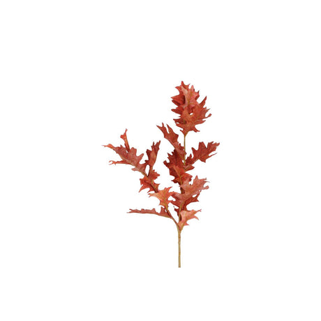 Countryfield rama artificial quercus rojo 20xh94cm