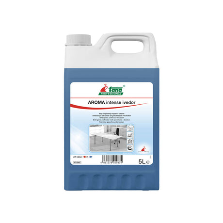 Tana profesional tana aroma intenso ivedor (5 litros)