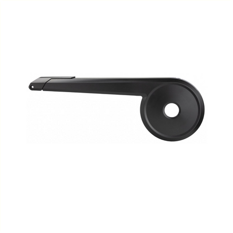 Movimiento de la pantalla de cadena 3.2 Bosch 52 x 18 cm Negro