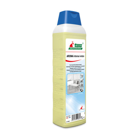 Tana profesional tana aroma intenso ivetan (1 litro)