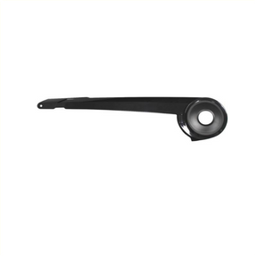 Pantalla de cadena Cortez 53 cm Negro
