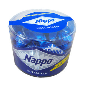 Silo de leche de turrón de napo (12x 280gr)
