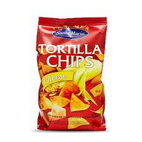 Queso tortillas Santa María (475gr)