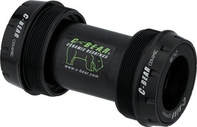 Pedalier ciclocross c-bear t47 sram dub gen2