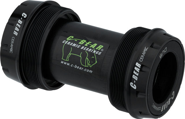 Pedalier ciclocross c-bear t47 sram dub gen2